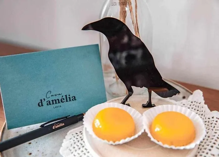 Casa Damelia