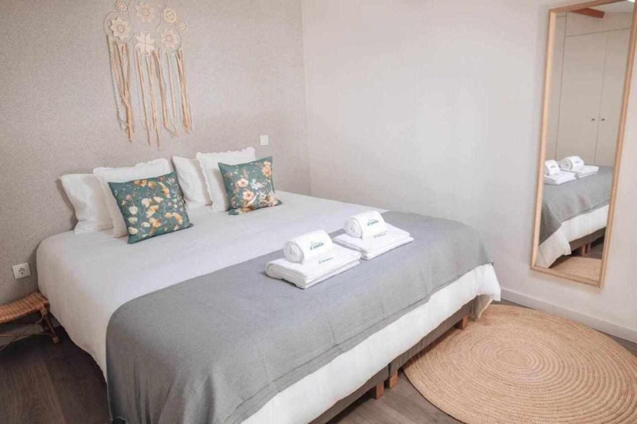 Apartment Casa Damelia *