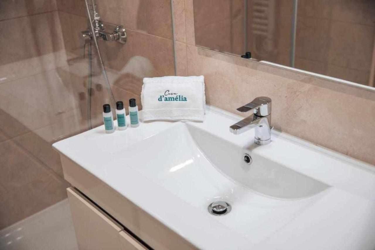 Casa Damelia Apartment