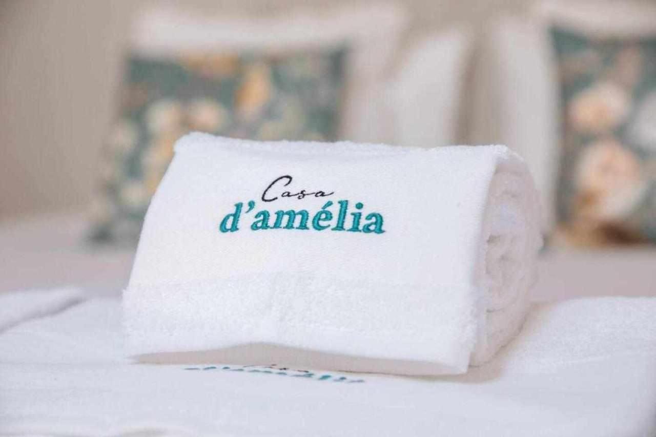 Casa Damelia Apartment *
