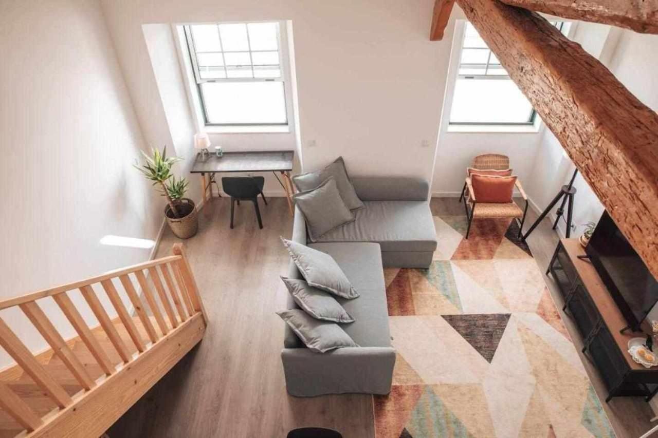 Casa Damelia Apartment *