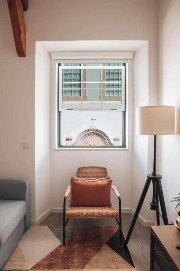 Casa Damelia Apartment Leiria