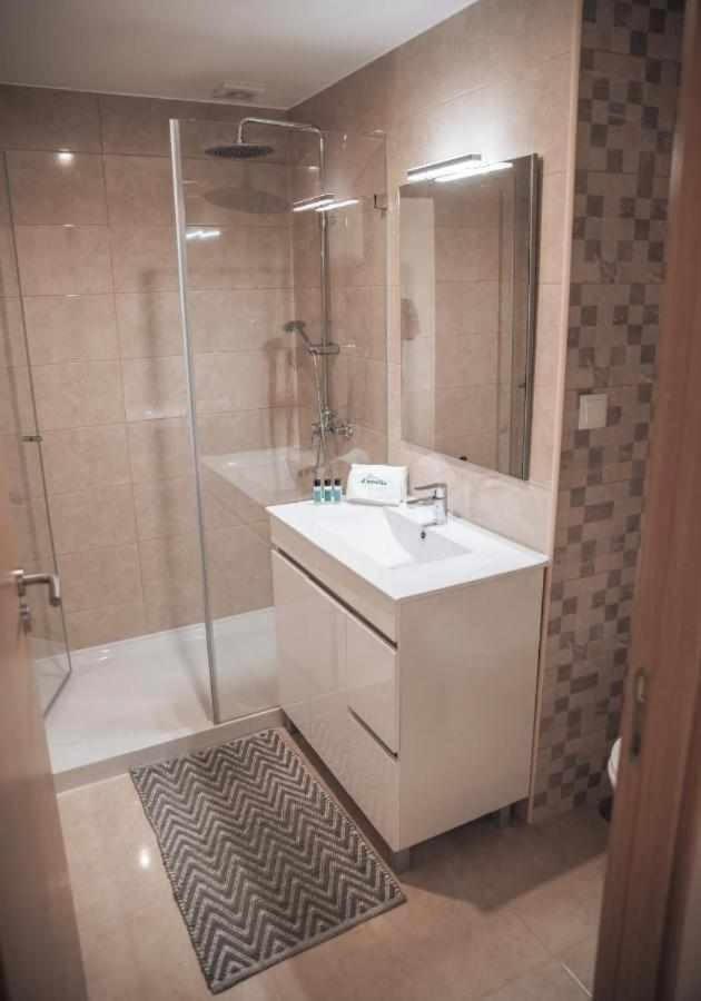 Apartment Casa Damelia Leiria