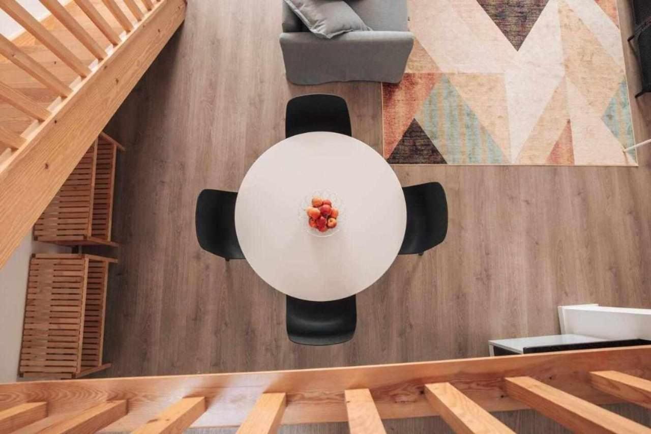 Casa Damelia Apartment