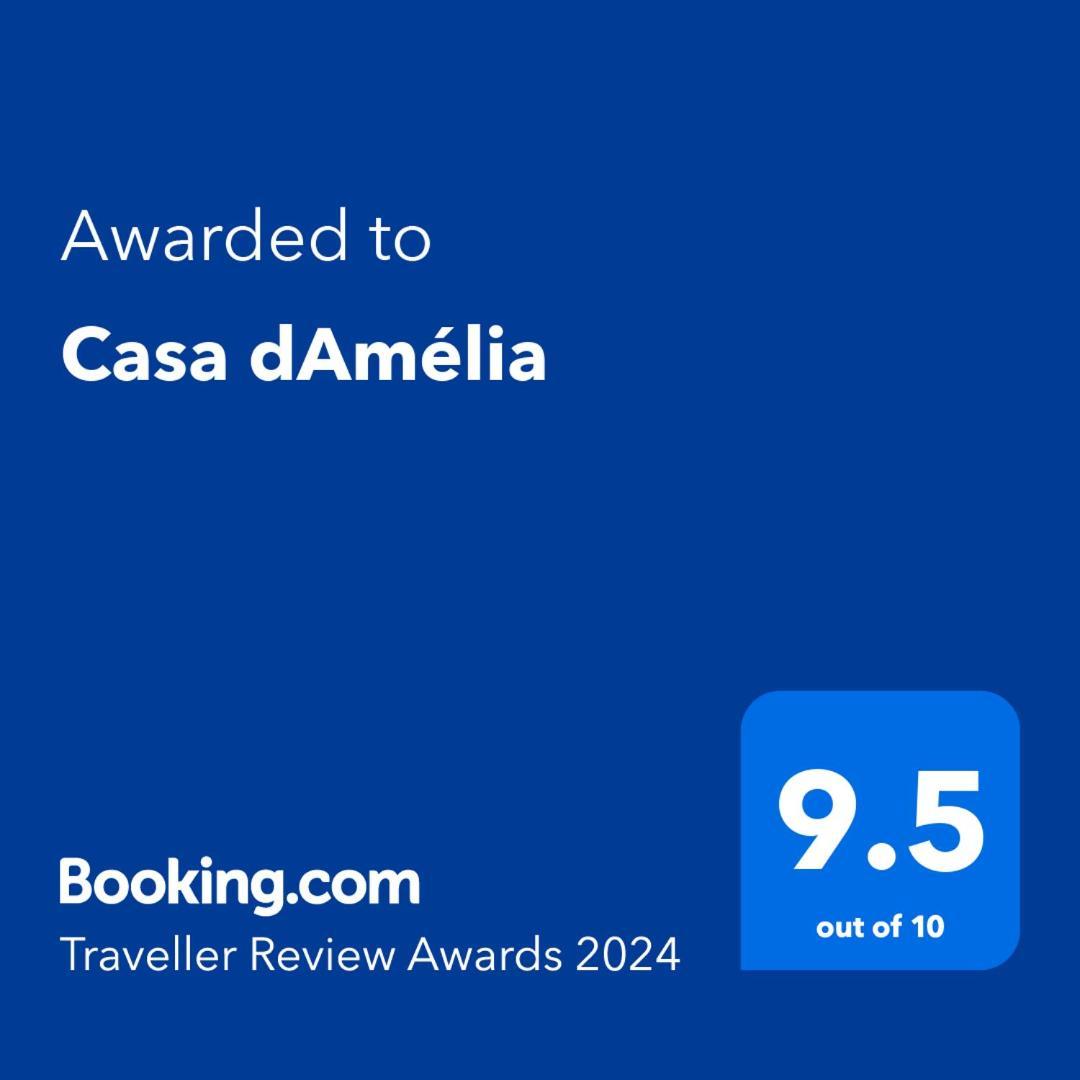 Casa Damelia * Leiria